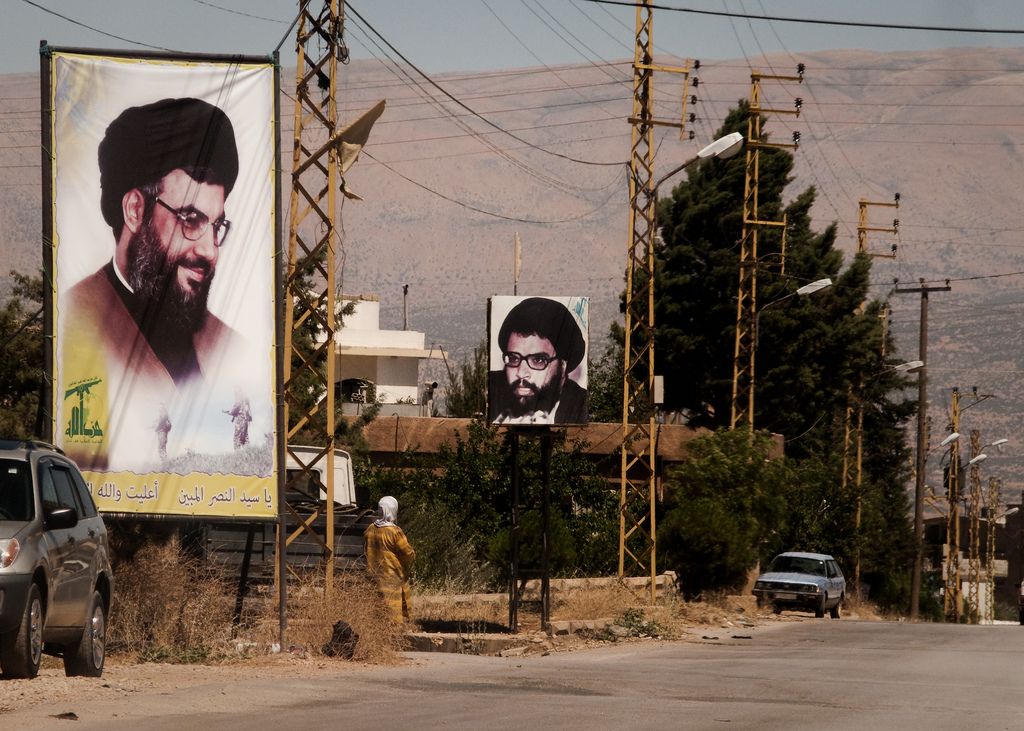 Libanon: Kroniek van een aangekondigde oorlog met Israël?